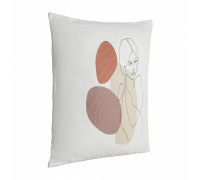 Подушка декоративная Eglo Chevery 420008