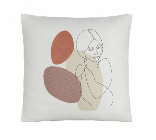 Подушка декоративная Eglo Chevery 420008