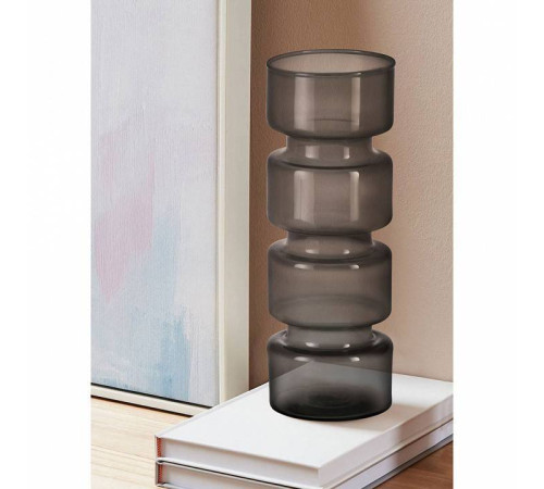 Ваза настольная Eglo Delnite керамическая 250 мм 421077