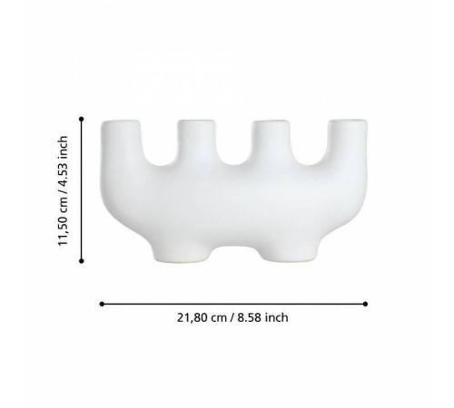 Подсвечник декоративный Eglo ПРОМО Ambilobe 421245