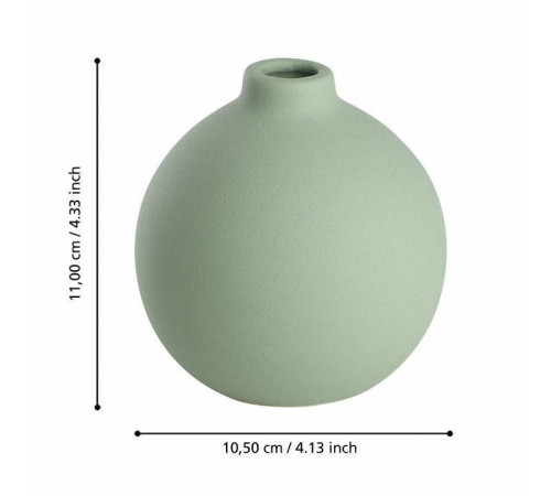 Ваза настольная Eglo Anjabe 421255