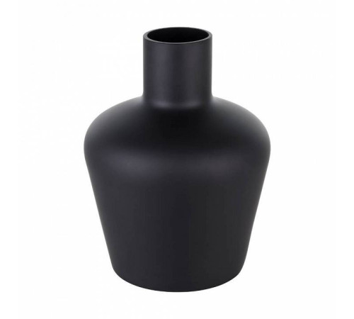 Ваза настольная Eglo Samuntai стеклянная 320 мм 421369