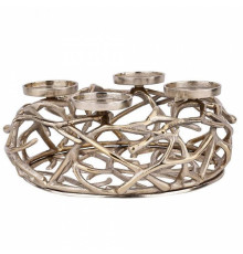 Подсвечник декоративный Eglo Oroquieta 422057