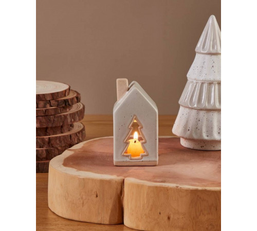 Подсвечник декоративный Eglo Catacol 422397