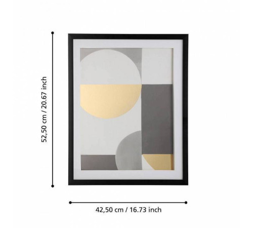 Картина Eglo Roberval 423061