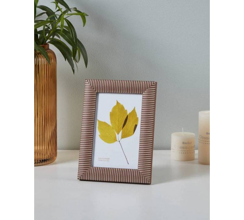 Фоторамка настольная Eglo Chenor 423101