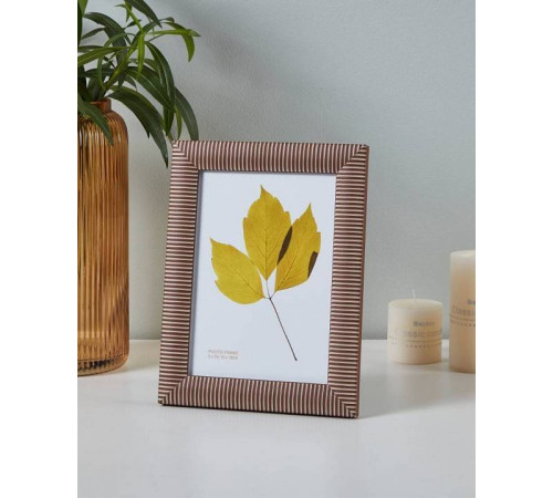 Фоторамка настольная Eglo Chenor 423102