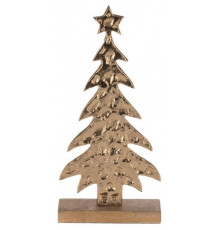 Ель новогодняя Eglo Baliguian 427136