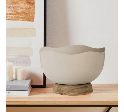 Чаша декоративная Eglo Monywa 427511