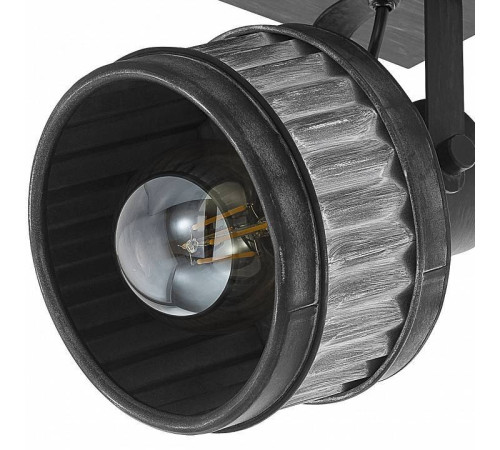 Спот Eglo ПРОМО Turrock 43444