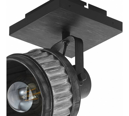 Спот Eglo ПРОМО Turrock 43444