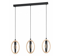 Подвесной светильник Eglo ПРОМО Basildon 43462