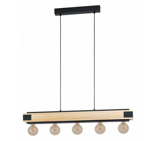 Подвесной светильник EGLO Layham 43468