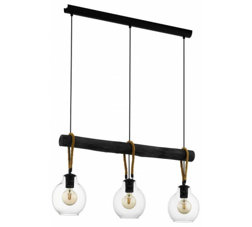 Подвесной светильник Eglo ПРОМО Roding 43618