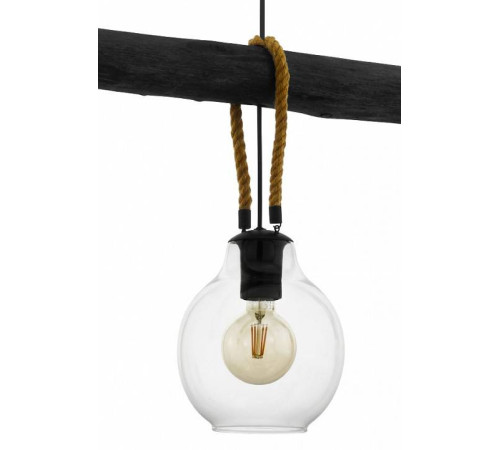 Подвесной светильник Eglo ПРОМО Roding 43618