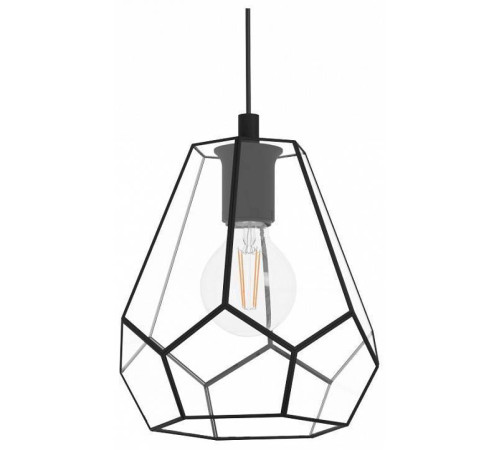 Подвесной светильник Eglo ПРОМО Mardyke 43643