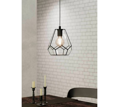 Подвесной светильник Eglo ПРОМО Mardyke 43643