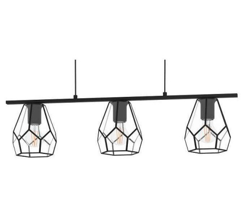 Подвесной светильник Eglo ПРОМО Mardyke 43644