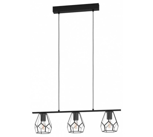 Подвесной светильник Eglo ПРОМО Mardyke 43644