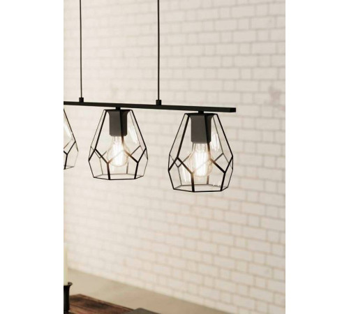 Подвесной светильник Eglo ПРОМО Mardyke 43644