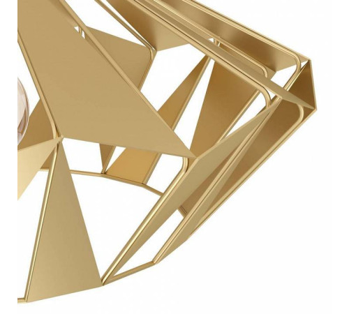 Накладной светильник Eglo Carlton 43908