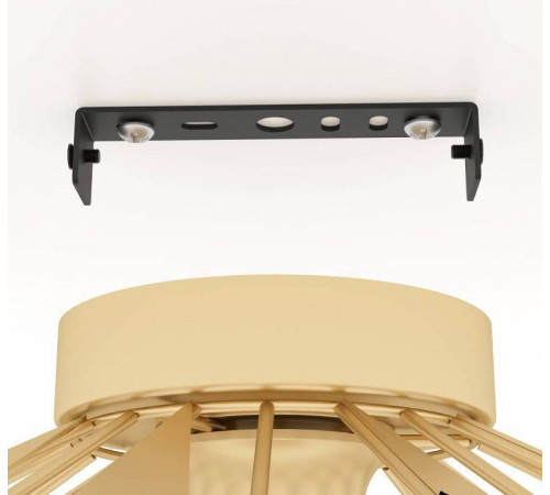 Накладной светильник Eglo Carlton 43908