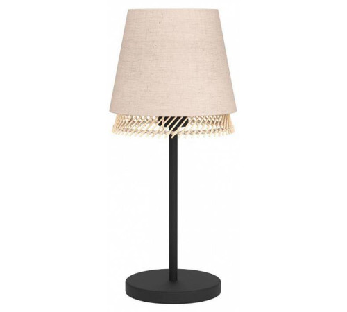 Настольная лампа декоративная Eglo Tabley 43977