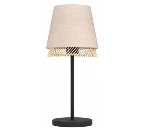 Настольная лампа декоративная Eglo Tabley 43977