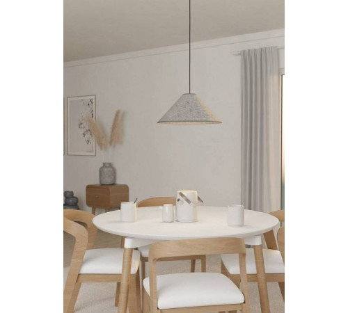 Подвесной светильник Eglo ПРОМО Alsager 43984