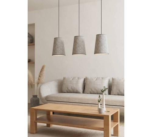 Подвесной светильник Eglo ПРОМО Alsager 43985