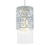 Подвесной светильник Eglo ПРОМО Cardigan 49202