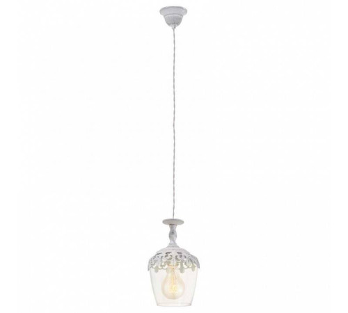 Подвесной светильник Eglo ПРОМО Sudbury 49221