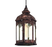 Подвесной светильник Eglo Redford 1 49224