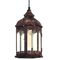 Подвесной светильник Eglo Redford 1 49224