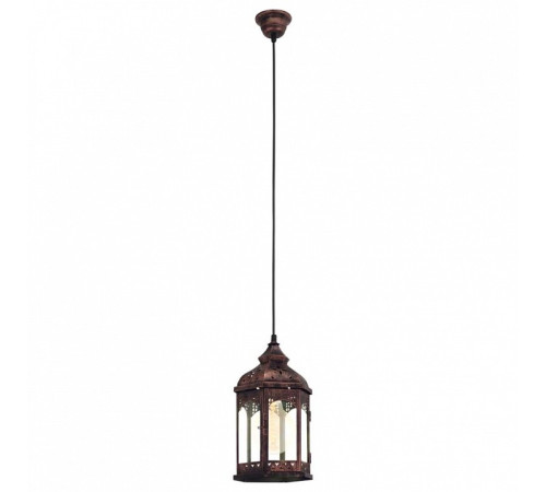 Подвесной светильник Eglo Redford 1 49224