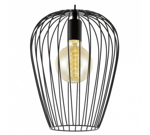 Подвесной светильник Eglo ПРОМО Newtown 49472