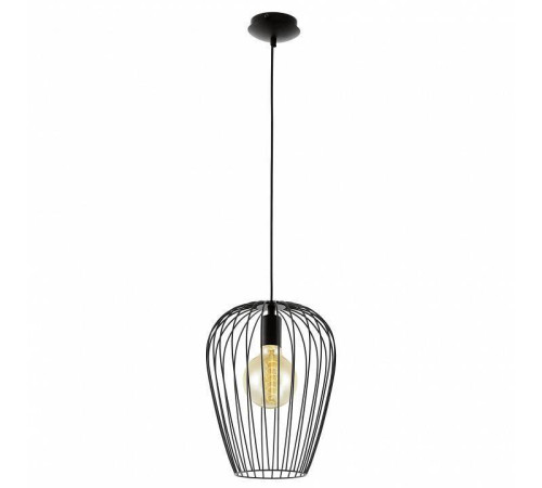 Подвесной светильник Eglo ПРОМО Newtown 49472