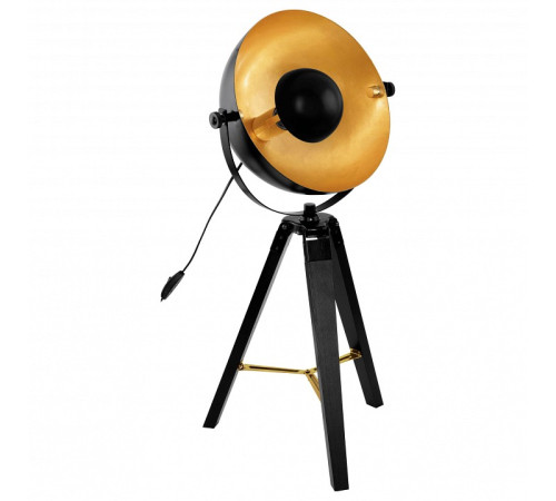 Настольная лампа декоративная Eglo Covaleda 49617