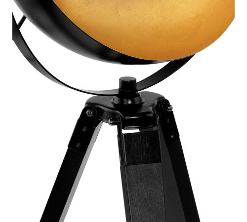 Настольная лампа декоративная Eglo Covaleda 49617