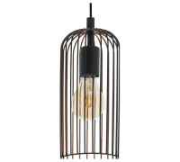 Подвесной светильник Eglo ПРОМО Roccamena 49644