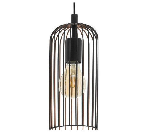 Подвесной светильник Eglo ПРОМО Roccamena 49644