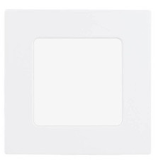 Встраиваемый светильник Eglo ПРОМО Fueva 1 pro 64596