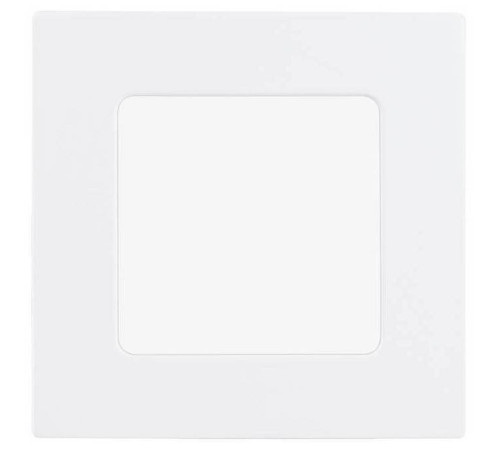 Встраиваемый светильник Eglo ПРОМО Fueva 1 pro 64596