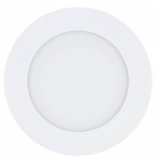 Встраиваемый светильник Eglo ПРОМО Fueva 1 pro 64599