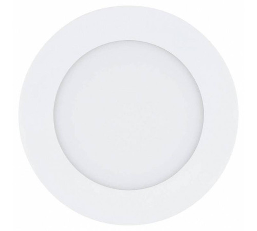 Встраиваемый светильник Eglo ПРОМО Fueva 1 pro 64599