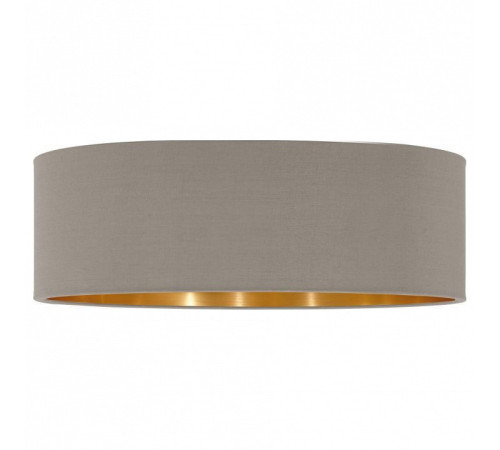 Плафон текстильный Eglo Pasteri 68323