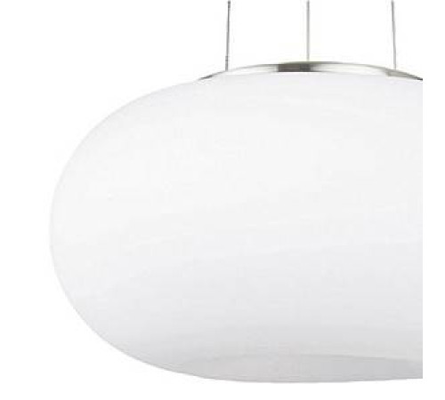 Подвесной светильник Eglo ПРОМО Optica 86814