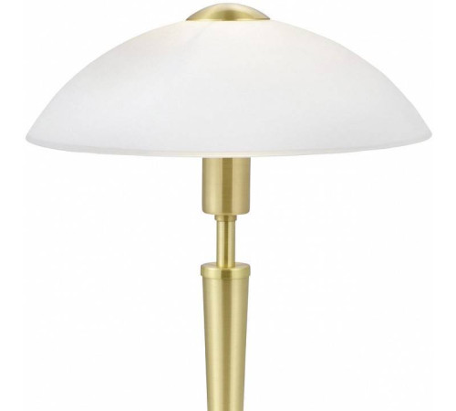 Настольная лампа декоративная Eglo ПРОМО Solo 1 87254