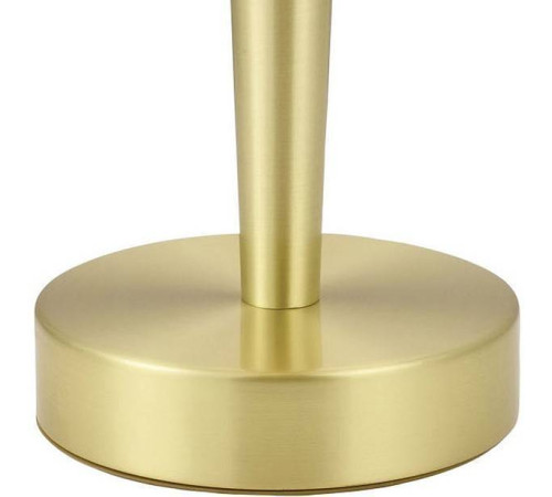 Настольная лампа декоративная Eglo ПРОМО Solo 1 87254