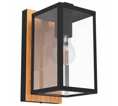 Накладной светильник Eglo ПРОМО Budrone 900289